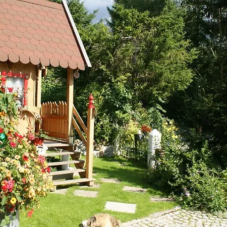 Herzog * Maria Alm am Steinernen Meer
