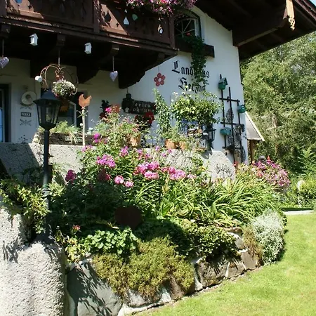 Herzog * Maria Alm am Steinernen Meer