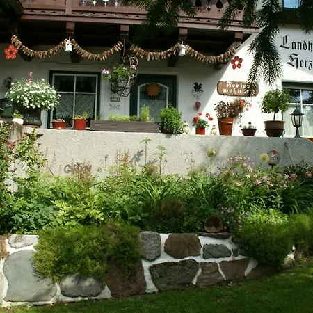 Herzog Maria Alm am Steinernen Meer