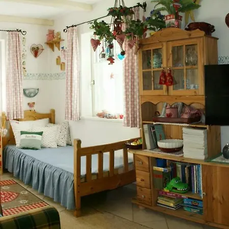 公寓 Herzog 玛丽亚埃姆安斯泰内嫩米尔