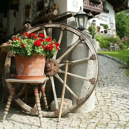 Herzog Daire Maria Alm am Steinernen Meer