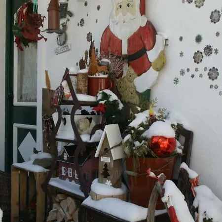 公寓 Herzog 玛丽亚埃姆安斯泰内嫩米尔