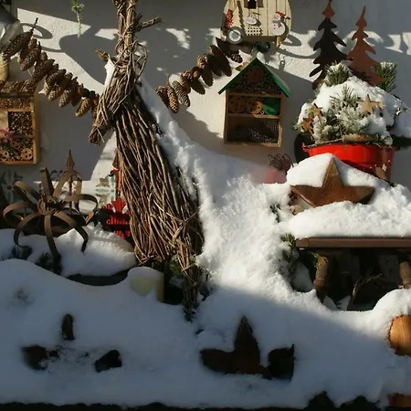 Herzog * Maria Alm am Steinernen Meer